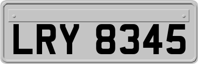 LRY8345