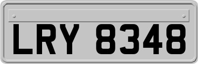 LRY8348