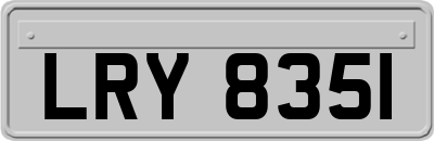 LRY8351