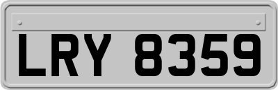 LRY8359