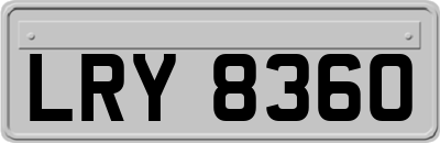 LRY8360