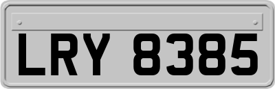 LRY8385
