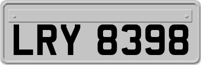 LRY8398