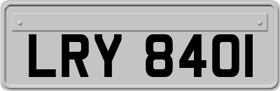 LRY8401