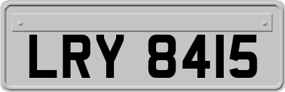 LRY8415