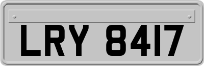 LRY8417