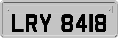 LRY8418