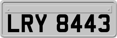 LRY8443