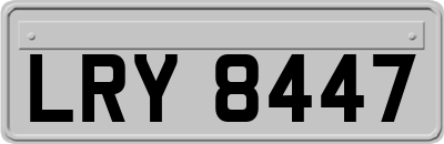LRY8447
