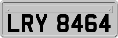 LRY8464