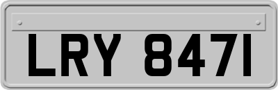 LRY8471