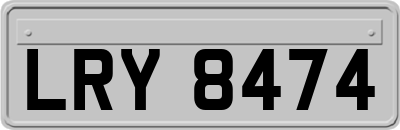 LRY8474