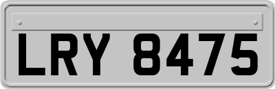 LRY8475