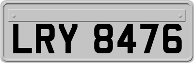 LRY8476