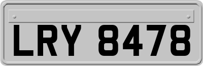 LRY8478