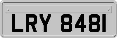 LRY8481