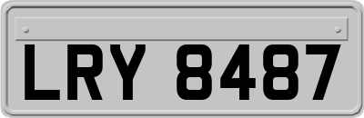 LRY8487