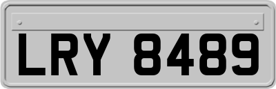 LRY8489