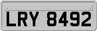 LRY8492