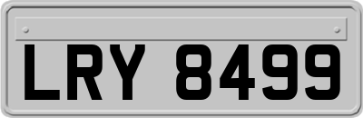 LRY8499