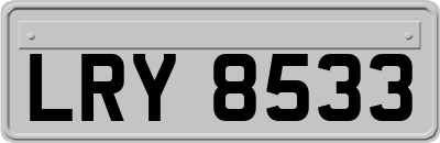 LRY8533