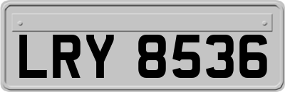 LRY8536