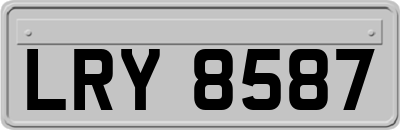 LRY8587