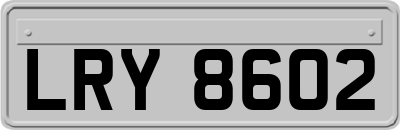 LRY8602