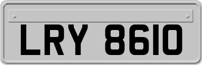LRY8610