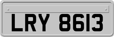LRY8613