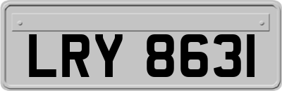 LRY8631