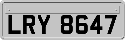 LRY8647