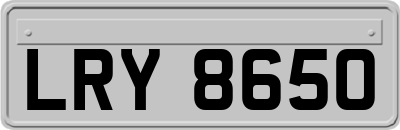 LRY8650