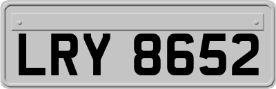 LRY8652