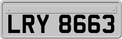 LRY8663