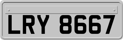 LRY8667