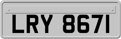 LRY8671