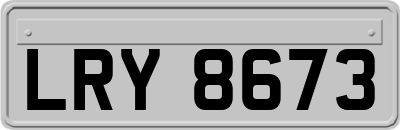 LRY8673