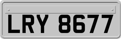 LRY8677
