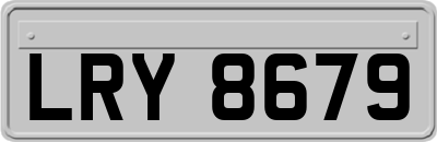LRY8679