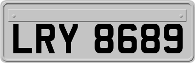 LRY8689