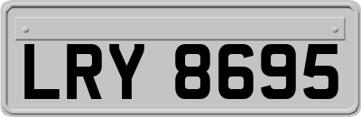 LRY8695