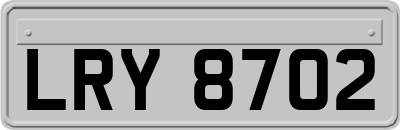 LRY8702
