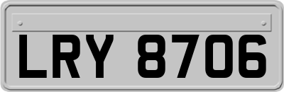 LRY8706