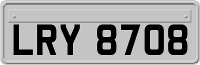 LRY8708