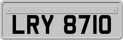 LRY8710