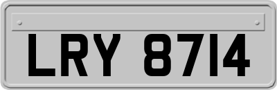LRY8714