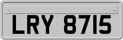 LRY8715