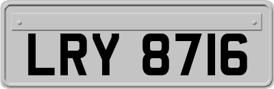 LRY8716