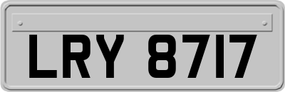 LRY8717
